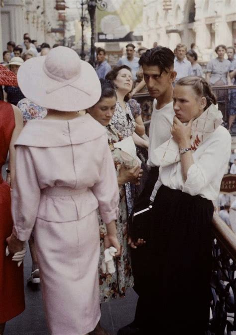 christian dior in moskau 1959|dior models in 1959.